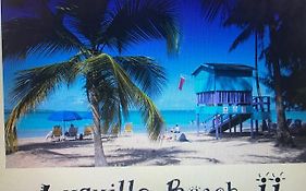 Luquillo Beach Vacation